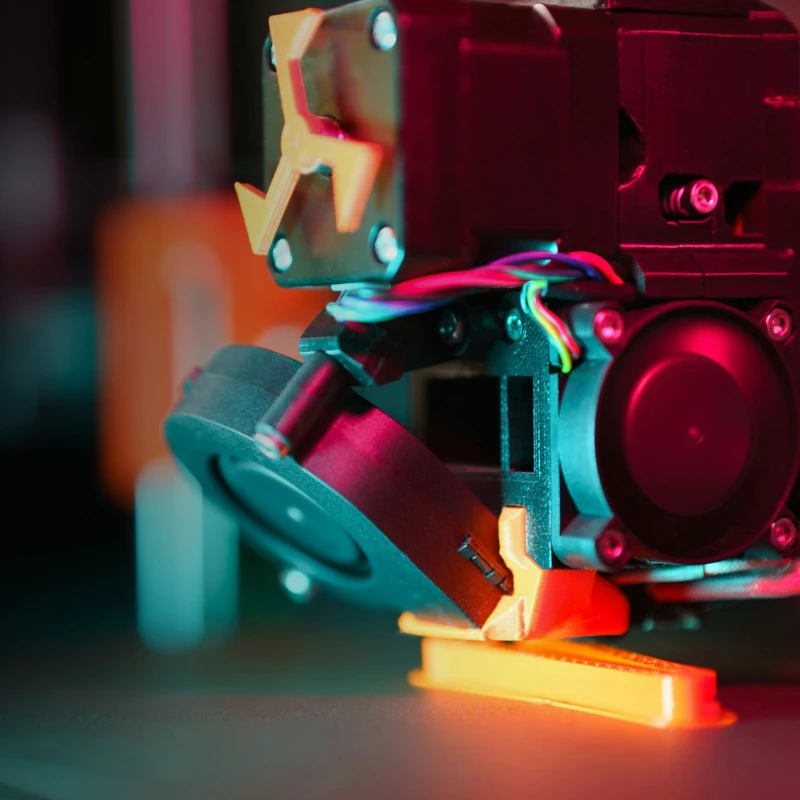 <strong>VENTAJAS</strong> DE CONFIAR EN <strong>NUESTROS SERVICIOS</strong><br />
DE IMPRESIÓN 3D